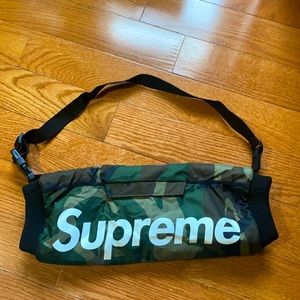 Supreme hand warmer